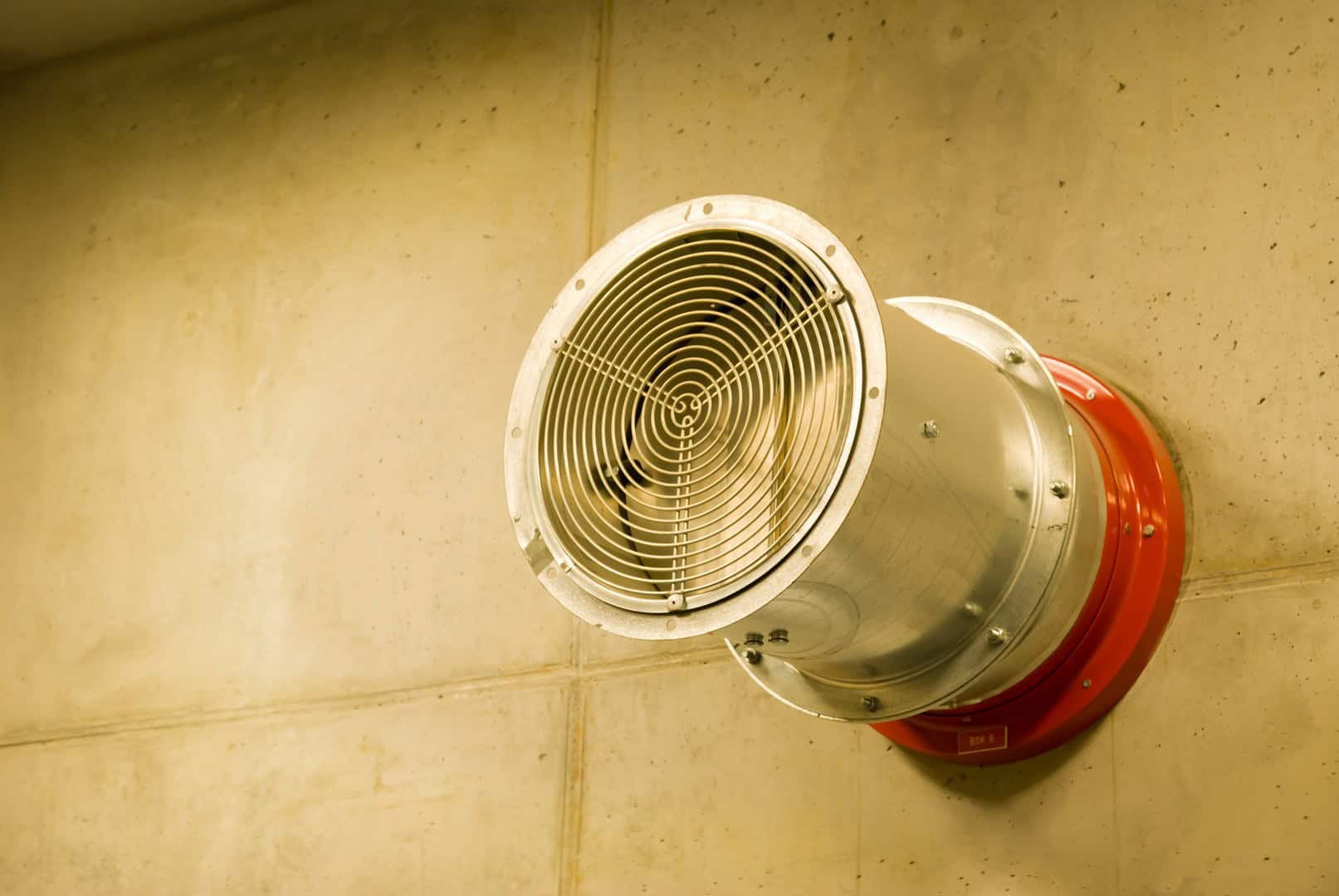 Fire detection
